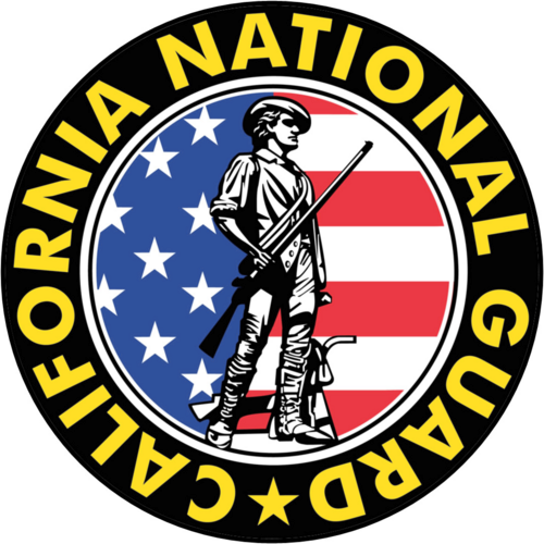 Adjutant General of California